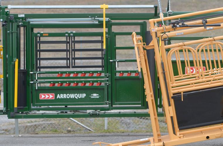 Russell County Co-op 05