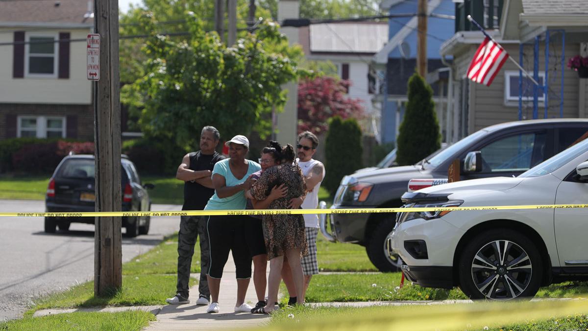 shooting layer may 2021