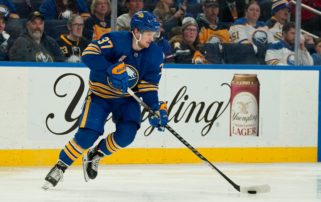 Sabres Predators (copy)