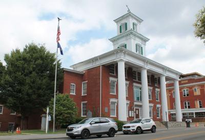 Washington County Courthouse