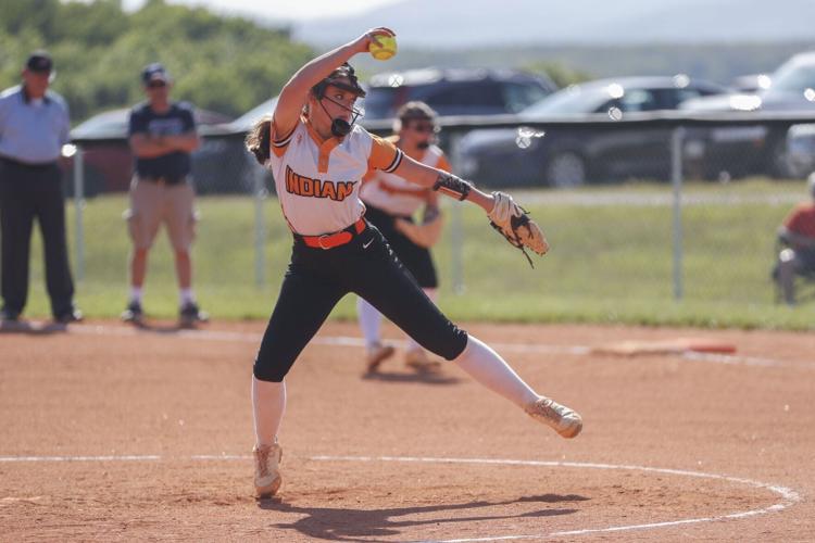 Northwood @ Rural Retreat Softball