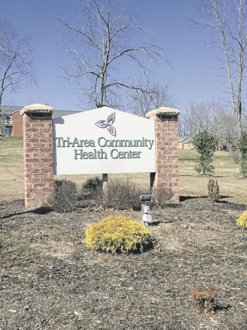 Tri Area Community Health Floyd