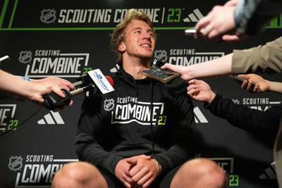 LOCAL NHL Combine BESSEX