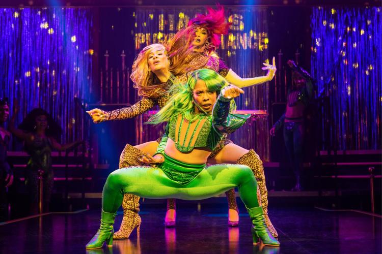 Cats The Jellicle Ball