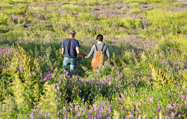 Brian and Kathy Suchan 2