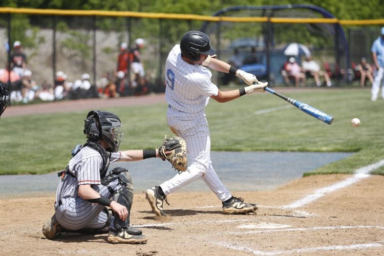 Hogoheegee District - PH vs RR Baseball