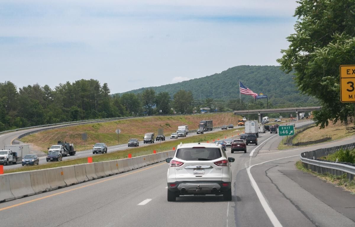 VDOT Fourth