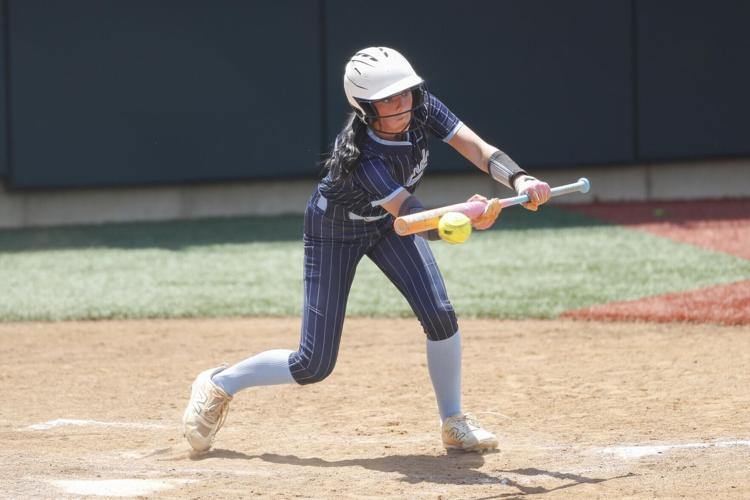 VHSL State Semifinals: Richlands vs King William