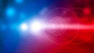 Police lights