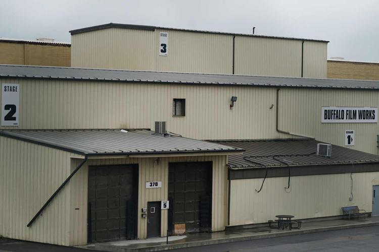 Buffalo FilmWorks
