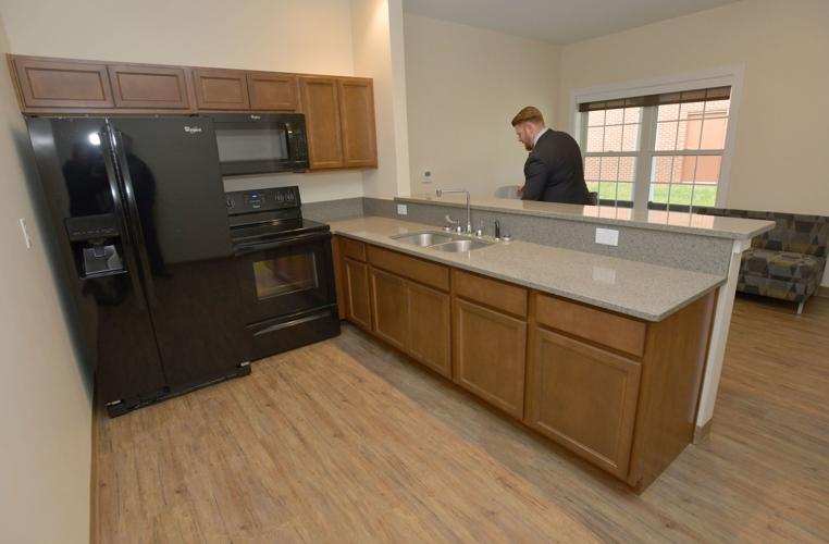 Village Apartments at Emory