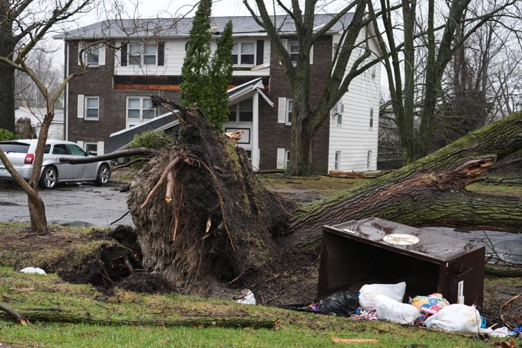 Extreme Weather Indiana
