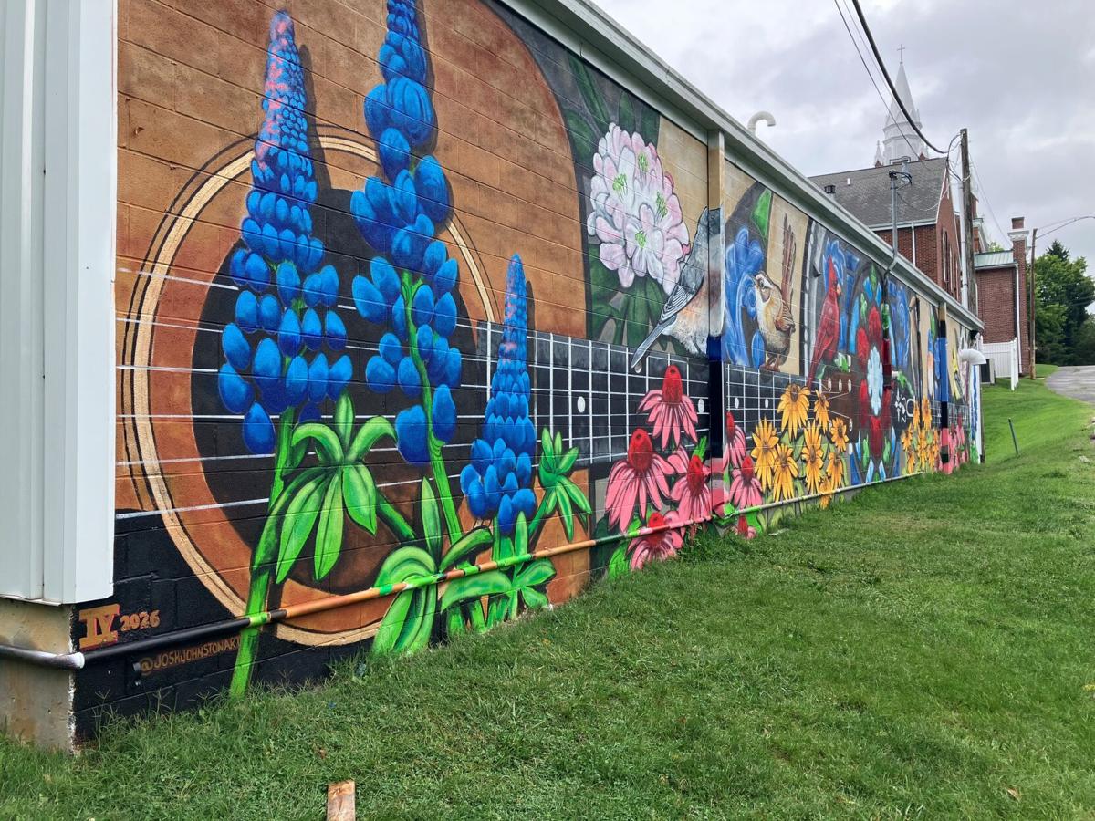 Mural