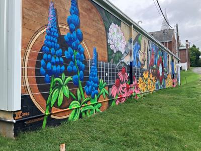 Mural