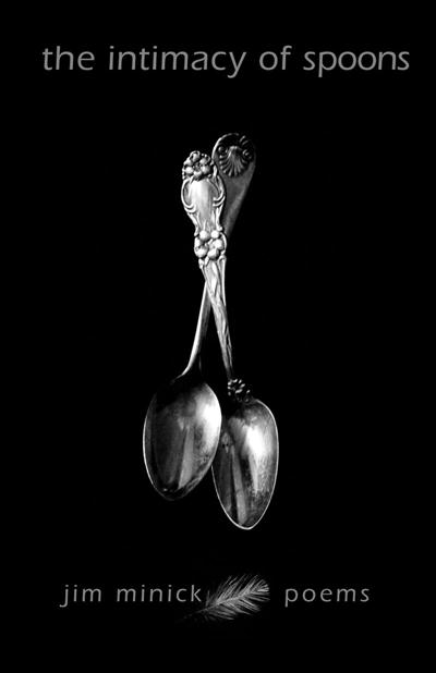Intimacy of Spoons cover