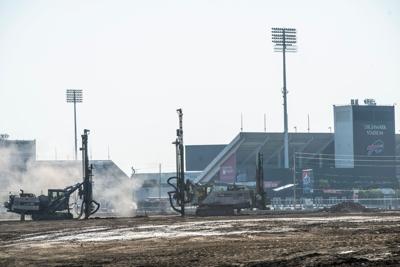 Buffalo Bills New Stadium (copy)
