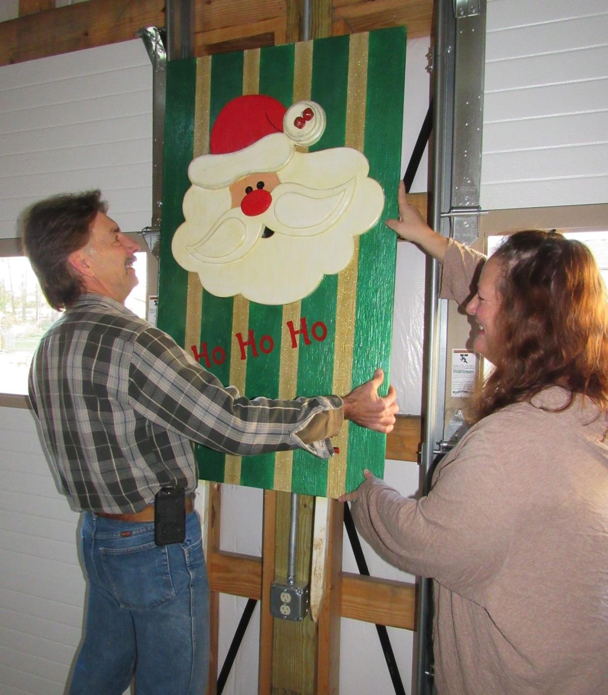 Glade Spring Va Christmas Parade 2022 Christmas In The Square Kicks Off Holiday Season In Glade Spring | Latest  Headlines | Swvatoday.com