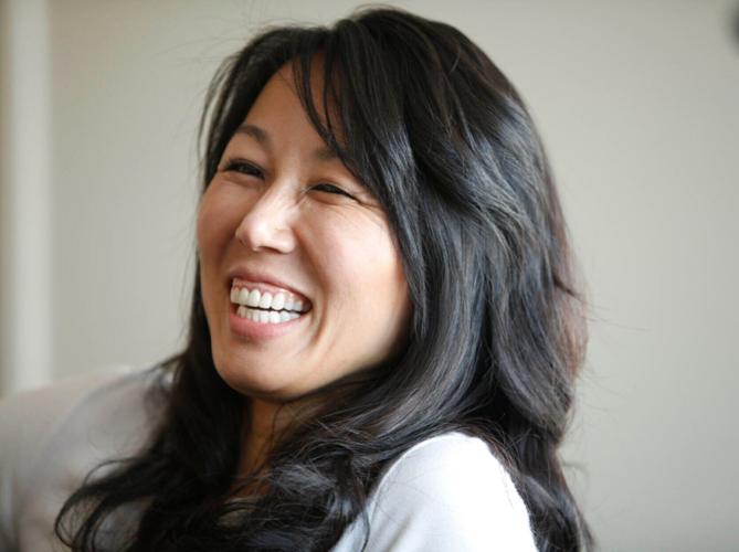 Kim Pegula