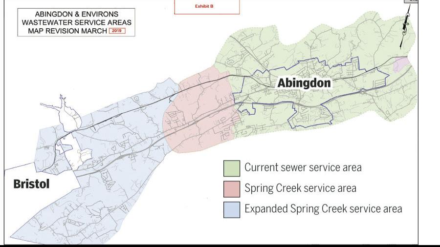 Washington County governments approve sewer service expansion | Latest