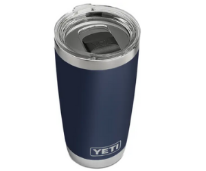 yeti cup