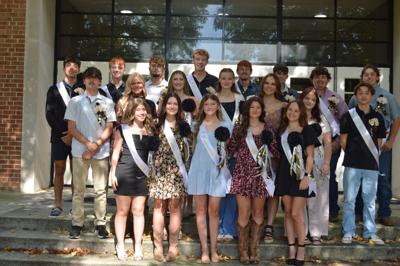 fchs hoco