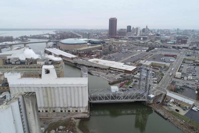 Elections, constructions and negotiations: A look ahead at 2023 in Western New York