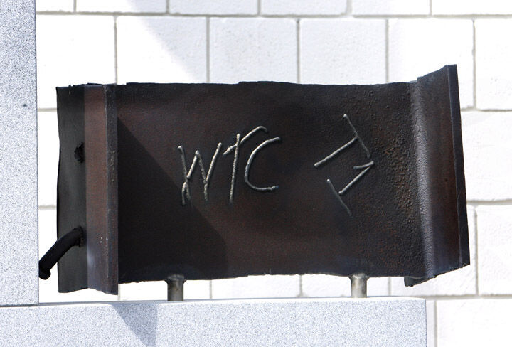 Richmond remembers 9/11