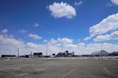 Buffalo Bills Stadium Debate