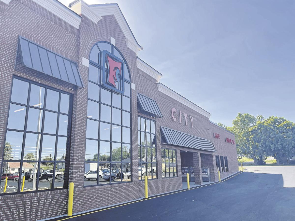 food city wytheville va grand opening