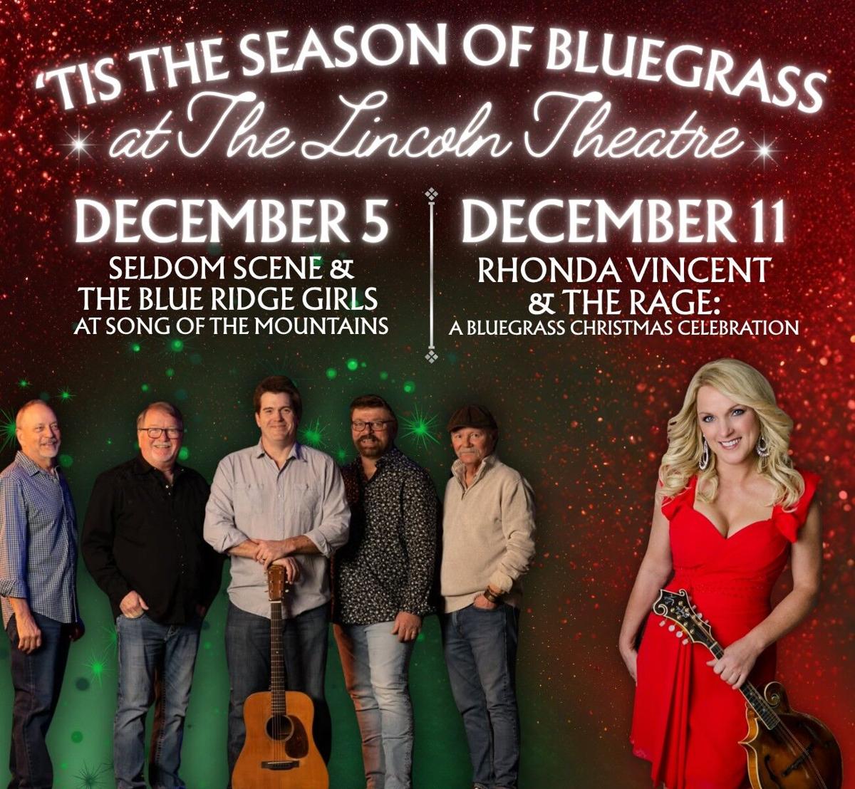 Bluegrass Christmas