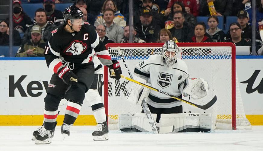 Sabres Kings Hockey (copy)