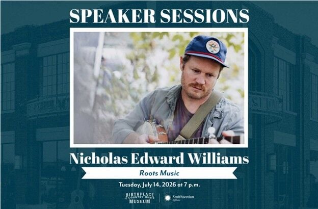 Speaker Sessions