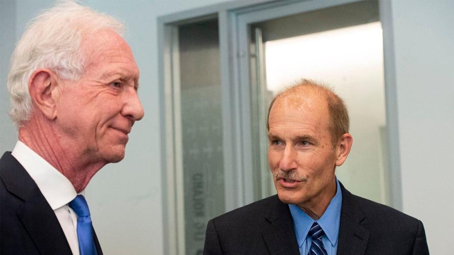 FAA Hosts Plaque Dedication Honoring Flight 3407 Families’ Aviation Safety Advocacy