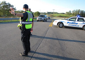 BREAKING NEWS: Wytheville Pepsi plant evacuated after ammonia leak (updated)
