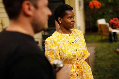 Democratic challengers for Buffalo mayor's seat steeped in the community