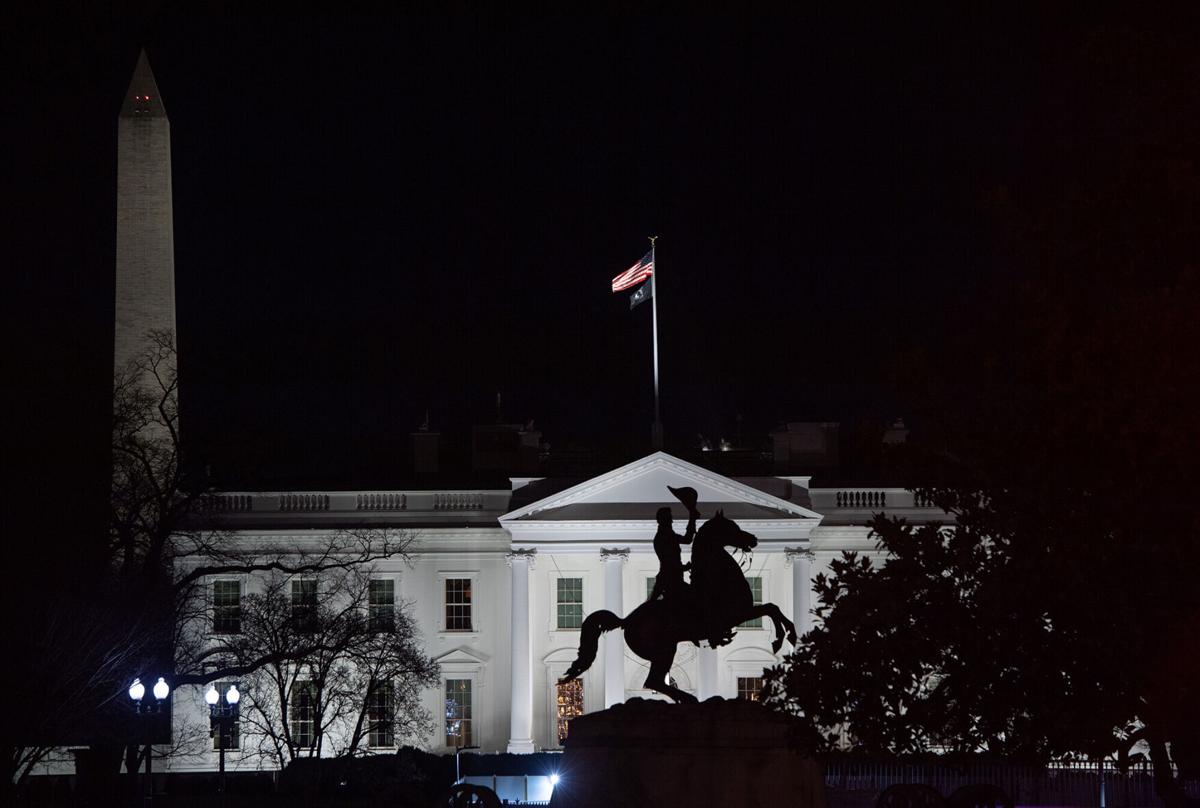 Reports show White House coronavirus task force has been stepping up mask recommendations all summer, only to be ignored by some states