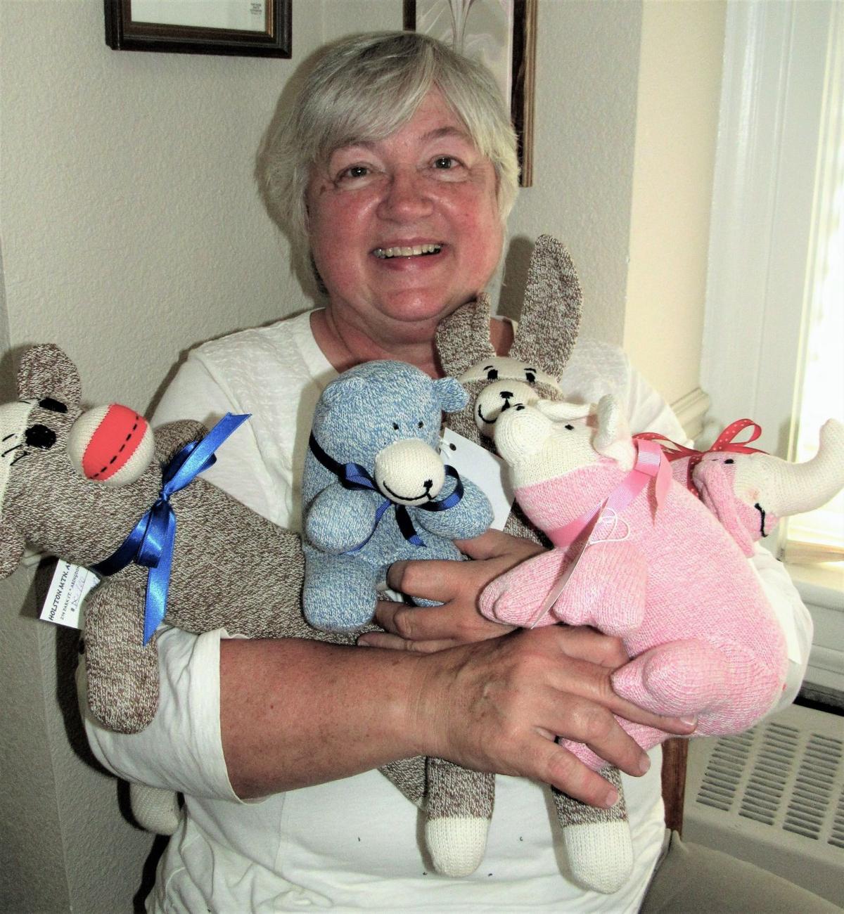 Handmade Depression Era Toys In Demand From Local Artisan Latest