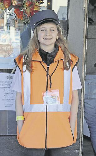 Ashland Train Day 2018