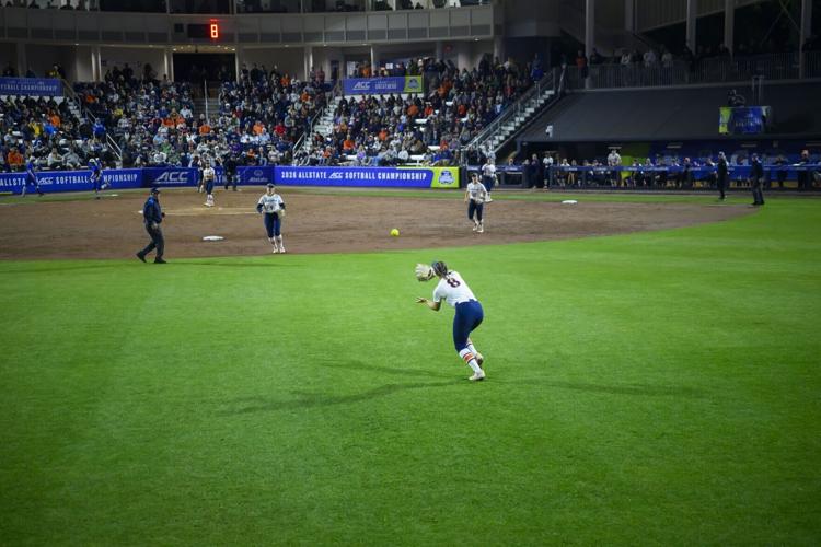 ACC Softball