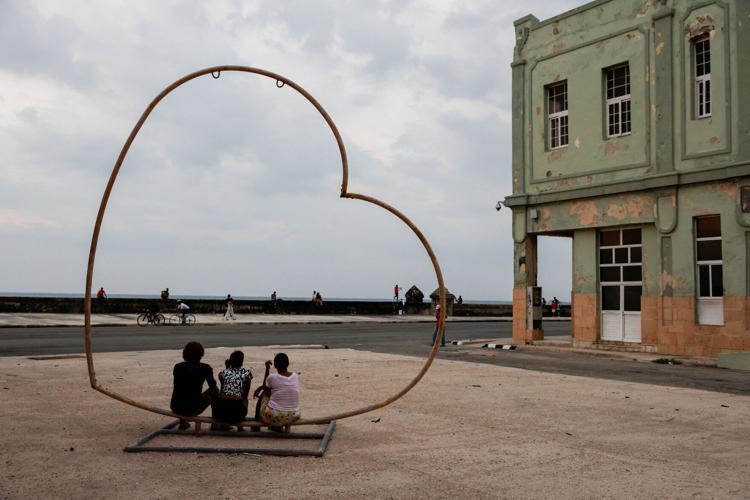How Cubans keep going, despite US pressure and fuel blockade