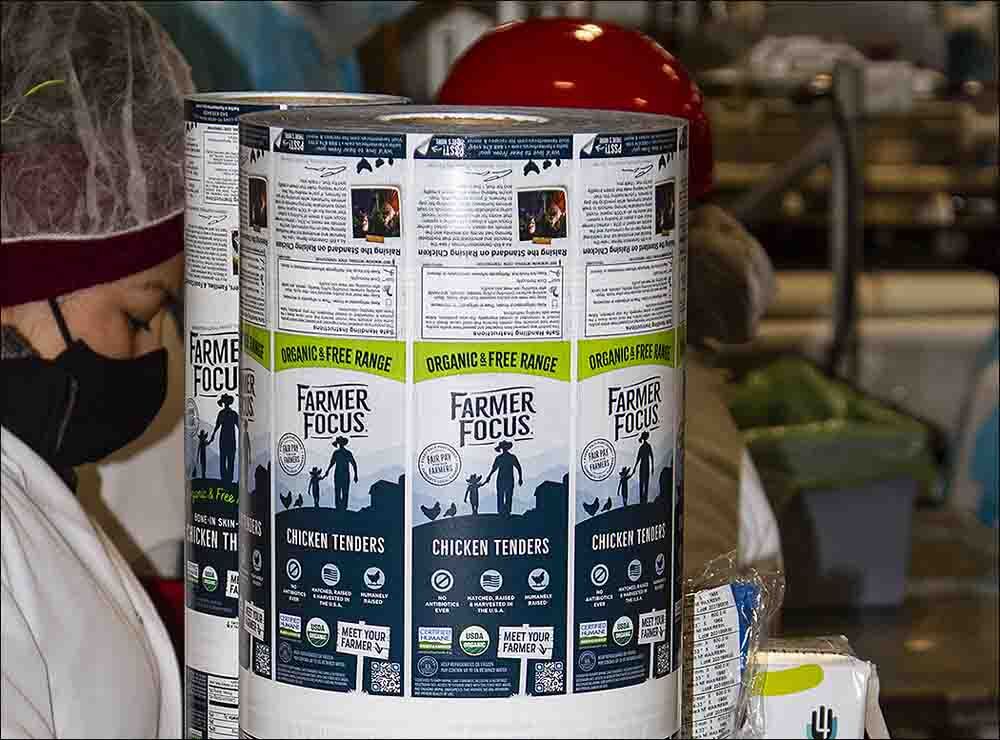 USDA seeks processor partners to help create new and better markets for - Shenandoah Valley Organic - Farmer Focus