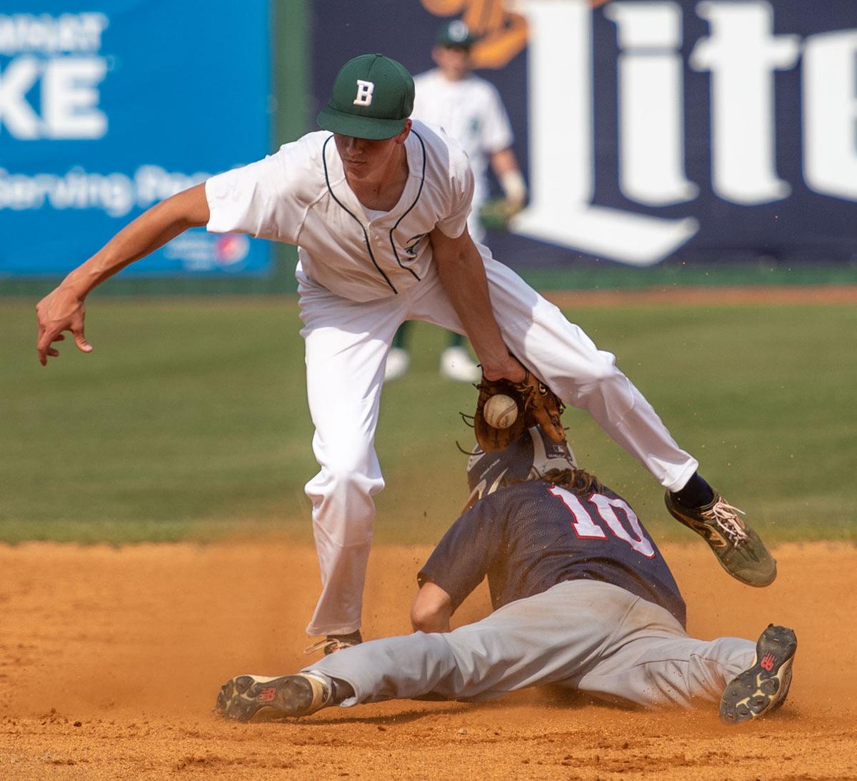 East Tennessee High School Baseball League starts inaugural season