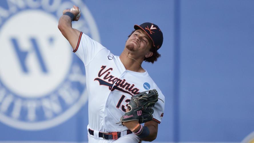 Virginia Baseball