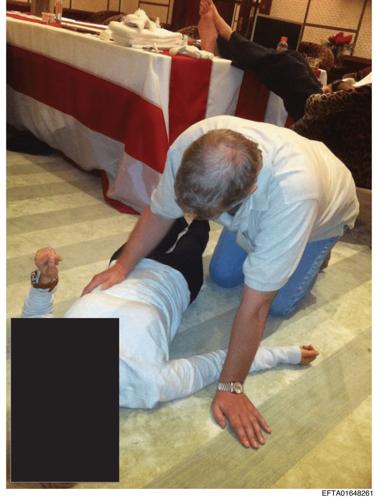 Justice Department Jeffrey Epstein