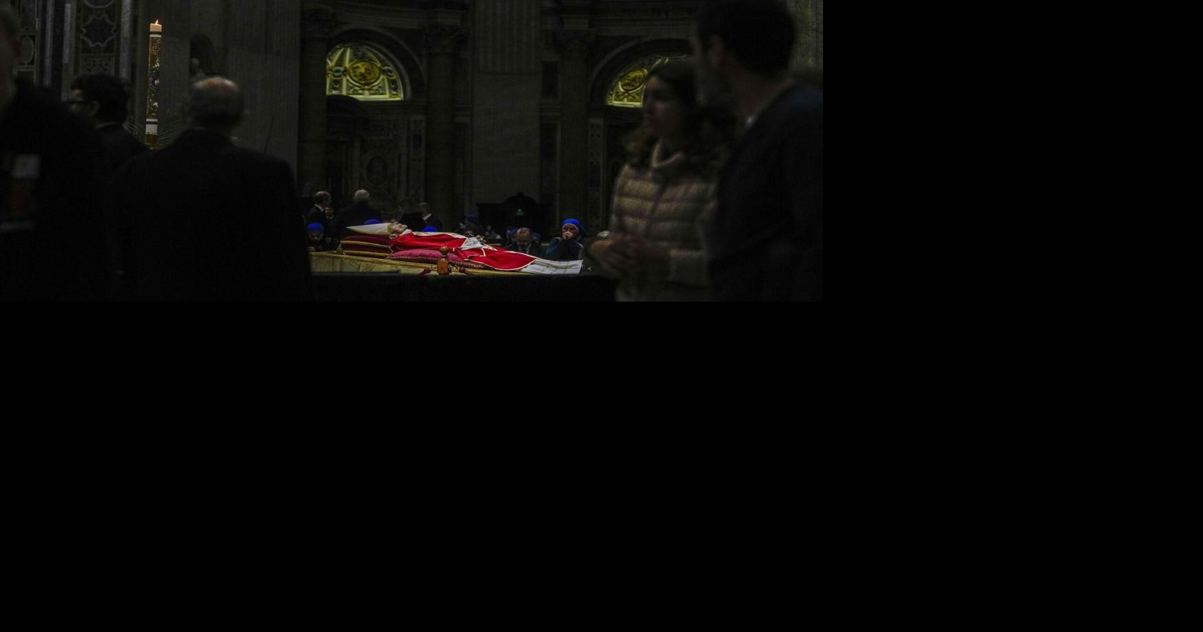 2023 in review: The most memorable photos of the year