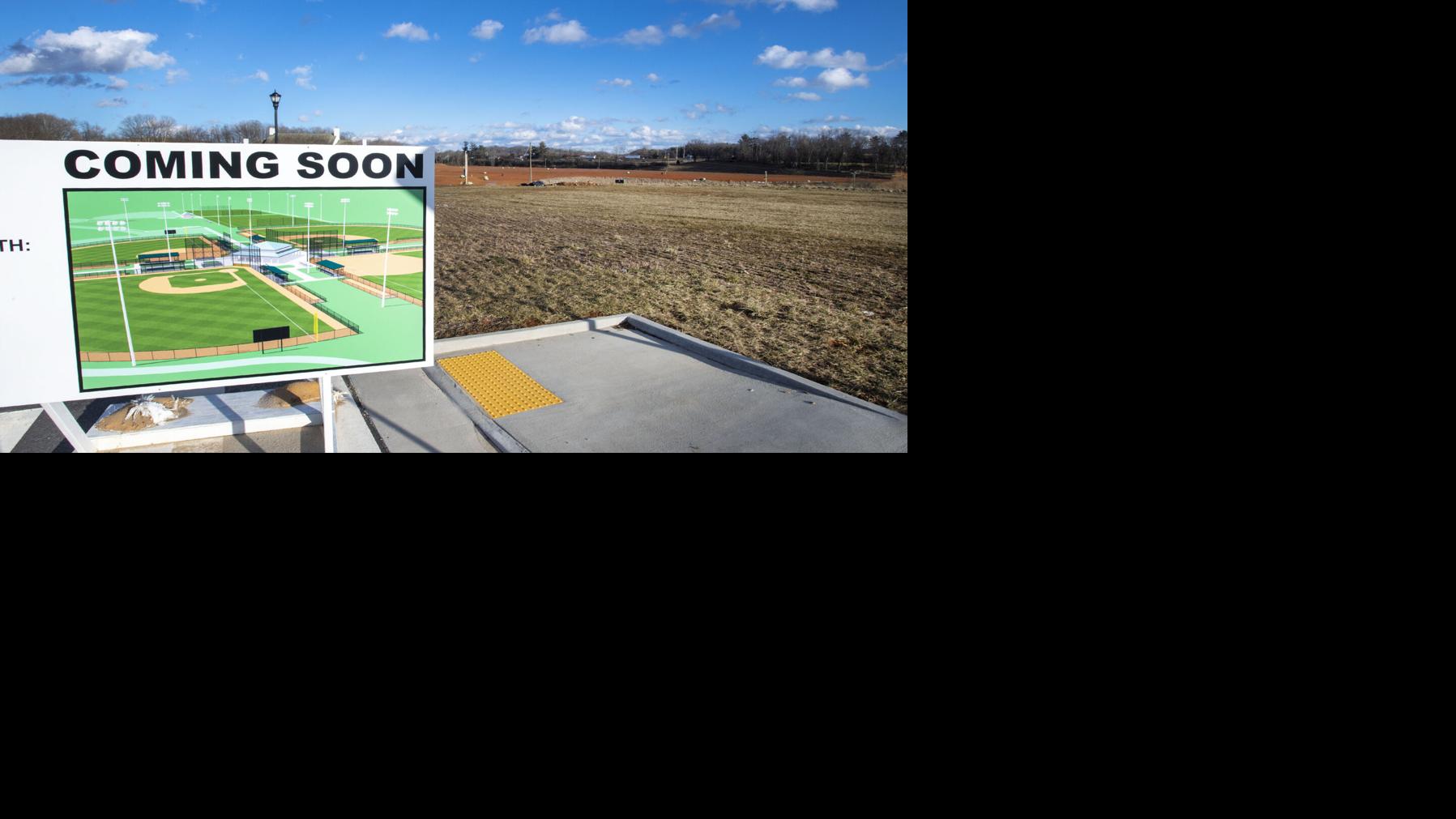 Sports Complex Construction Starts Soon Latest Headlines Swvatoday Com