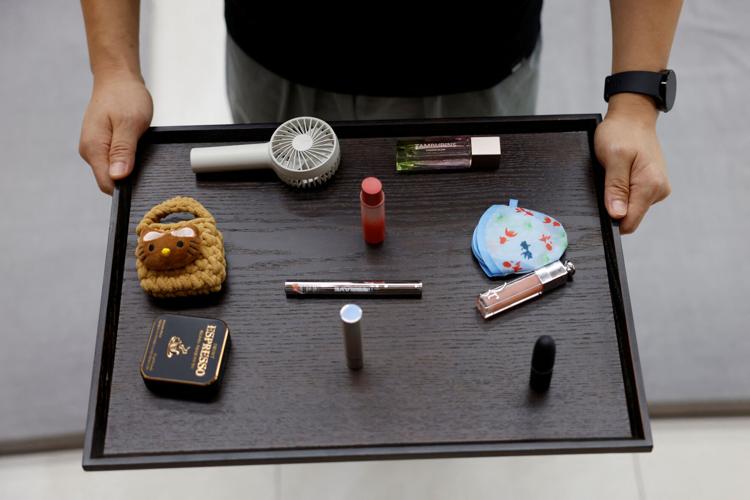 Hopeful singles turn to Buddhist temple matchmaking in South Korea