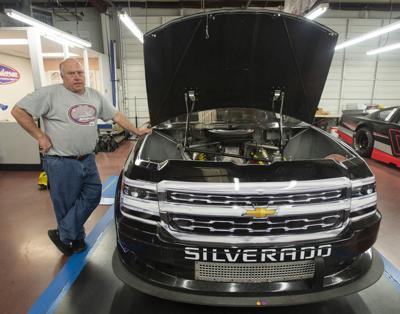 Henderson Motorsports