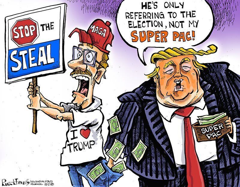 MY VIEW | PHIL HANDS