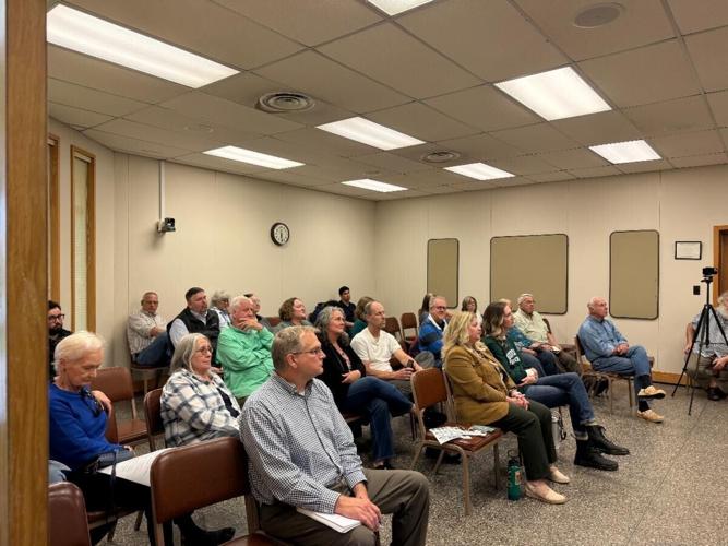Greene County October 2026 | News to Know
